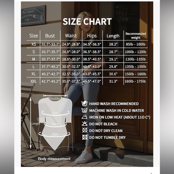 Half Sleeve Crew Neck Bodysuit 3/4 Sleeve navy slim fit brand new tummy control - Picture 8 of 10